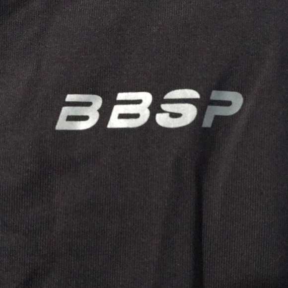 BBSP jacket. - Picture 3 of 4